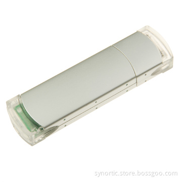 Custom Promotional Gift USB Flash Drive (SMT152)